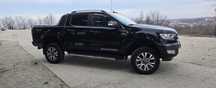 Ford Ranger Ford Ranger 3,2 Wildtrak rca deductibil