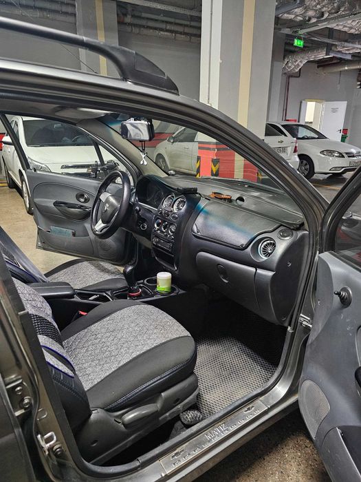 matix mx 2014 matiz