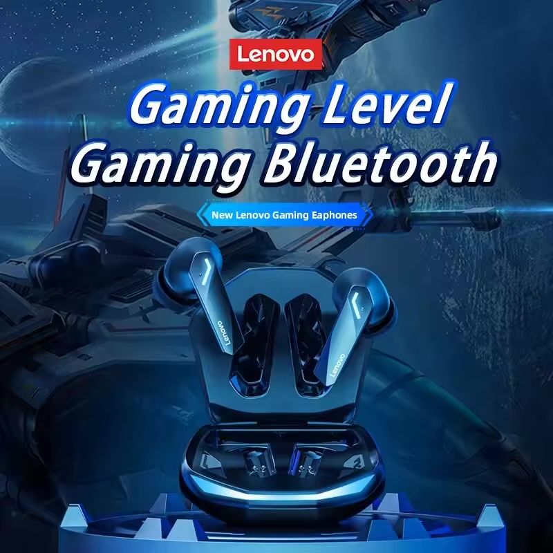 Слушали Lenovo чисто нови - бели и черни