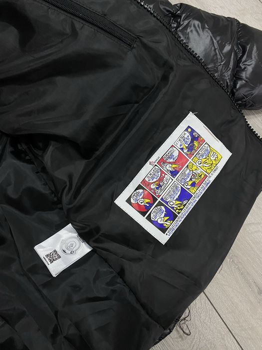 Geaca Moncler (S-XL)