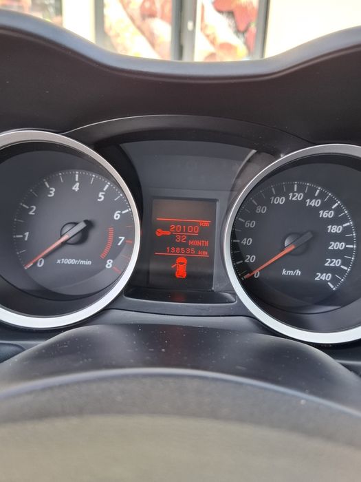 Mitsubishi lancer 2015