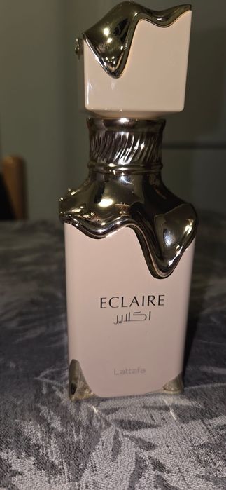 Eclaire lataffa  parfum