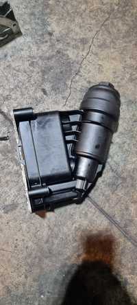 Termoflot ulei bmw x5 x6 n57