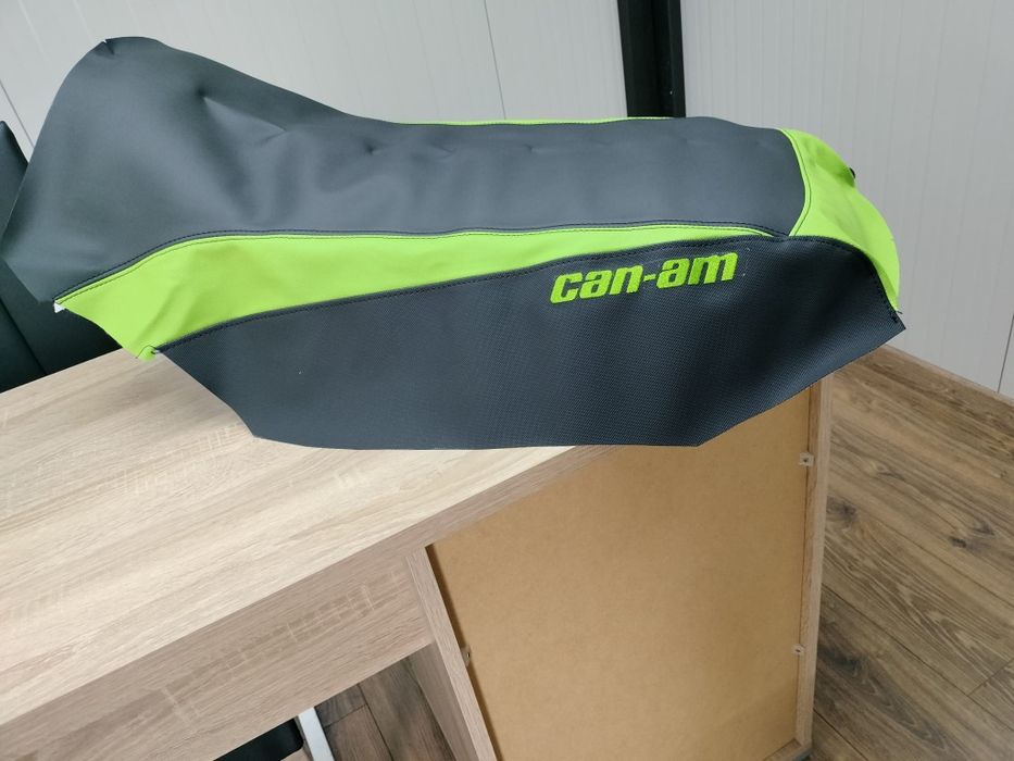 Can Am renegade G1-G2 outlander G1-G2 
CF MOTO 450s-520s
noua
produs i
