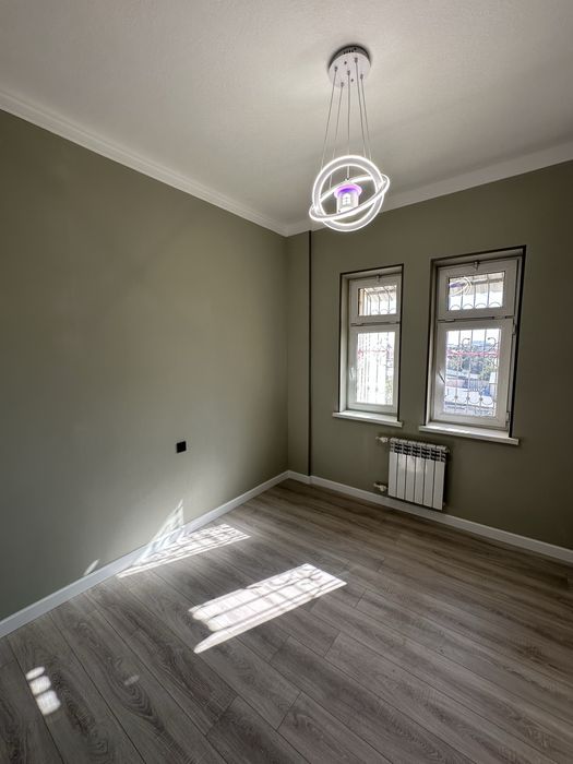 Срочно продаётся квартира 3в4 97,66кв Авторский ремонт