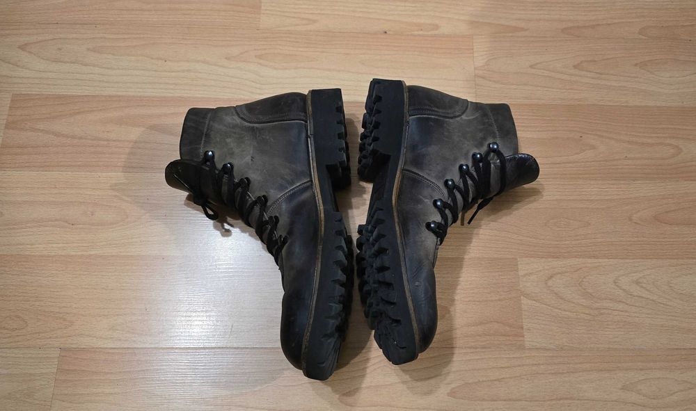 Baldinini 44-мъжки обувки