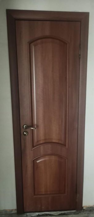 Межкомнотные двери