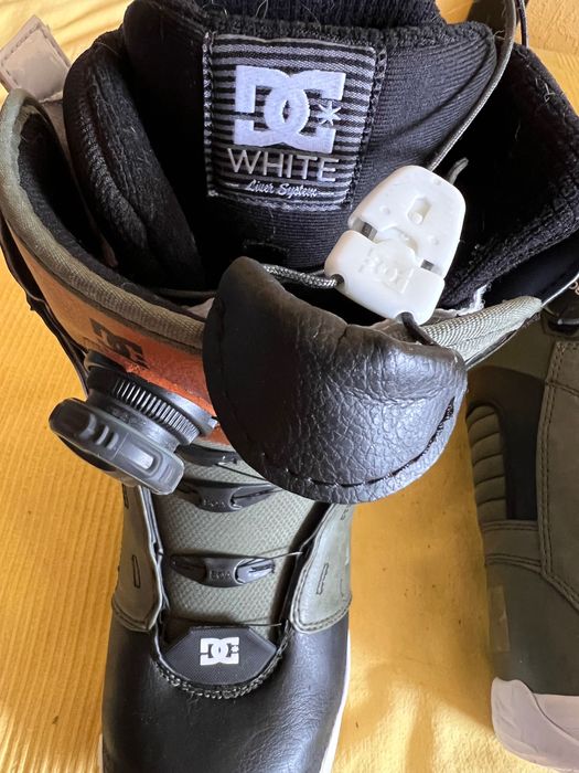 Сноуборд обувки DC Control 41 номер