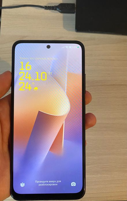 Xiaomi Redmi note 11s 128/8