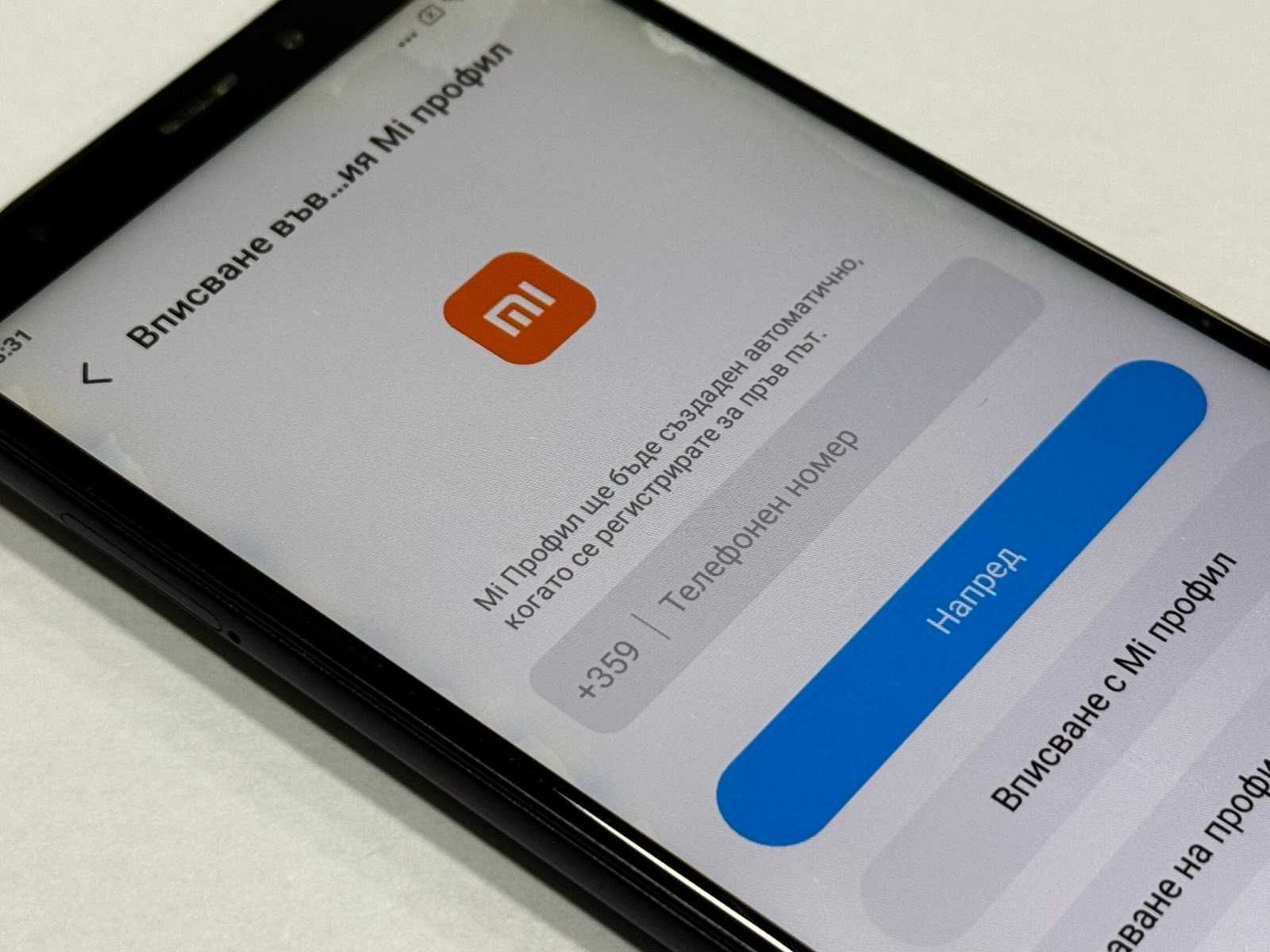 Xiaomi Redmi 5 32GB