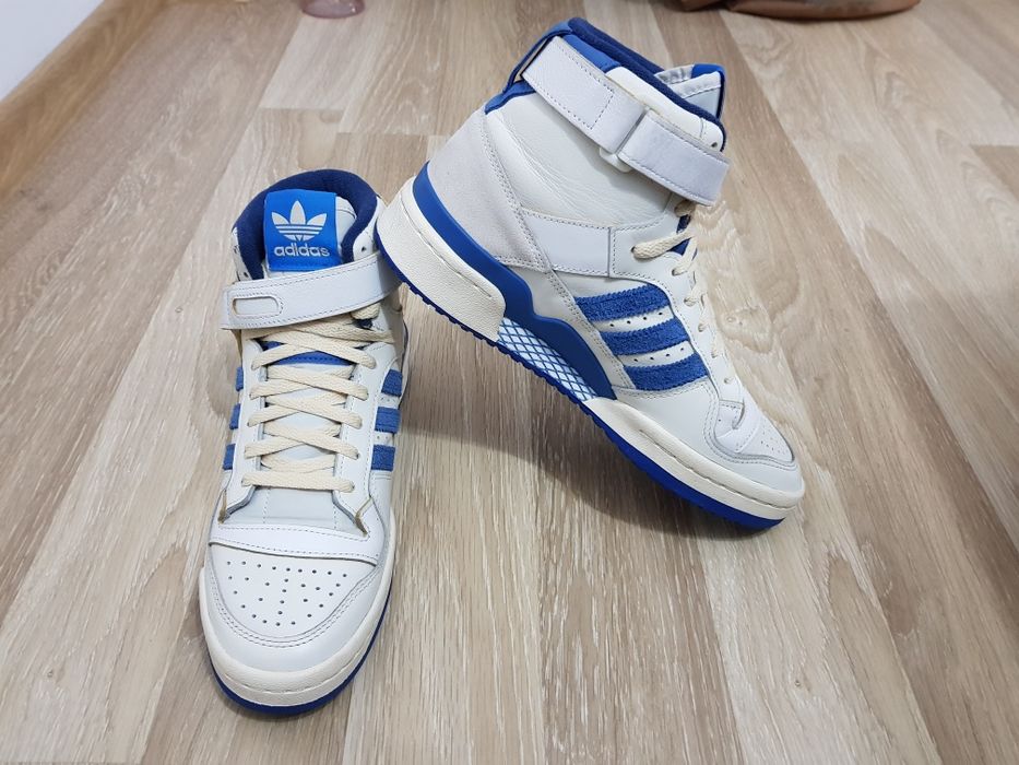 Adidași Adidas mărimea 43-43,5 Nike