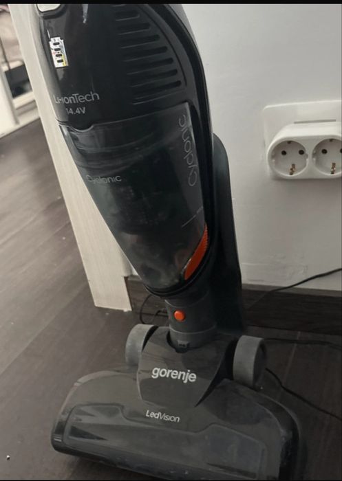 Aspirator vertical Gorenje