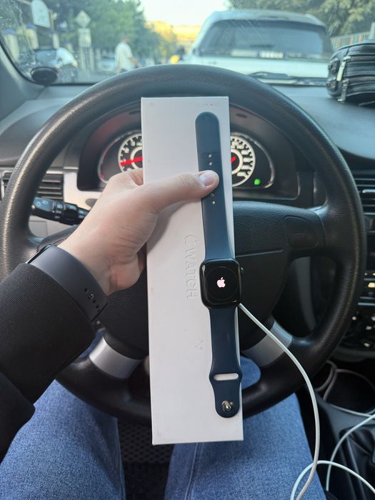 Apple watch 8 41mm