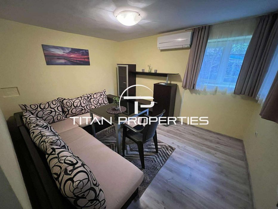 Етаж от къща, под наем, Цветен квартал