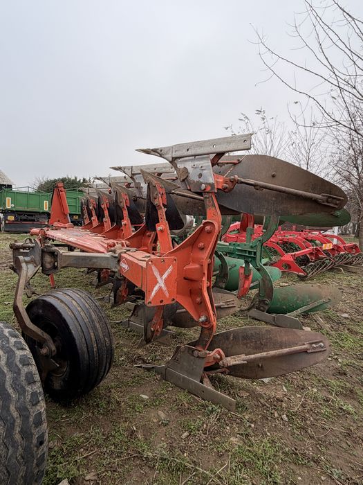 Plug kuhn multimaster 5 trupite