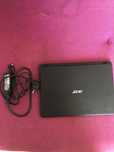 Laptop Acer aspire one