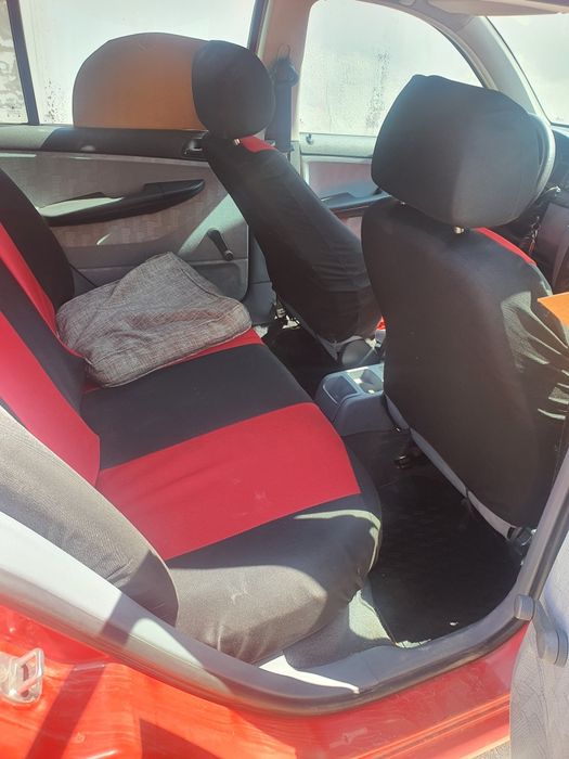 De vânzare Skoda Fabia 1/4 Benzina an 2000