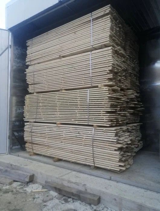 Cherestea uscată artificial, umiditate max 12%-posiblitate prelucrare