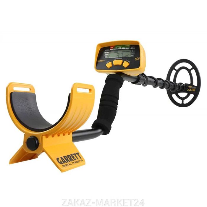 Металоискатель Ace 200i (Актобе 414) лот 735851