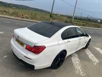 BMW 730d - Seria 7 - F01 - 3.0 Diesel - 245 Cp - Euro 5