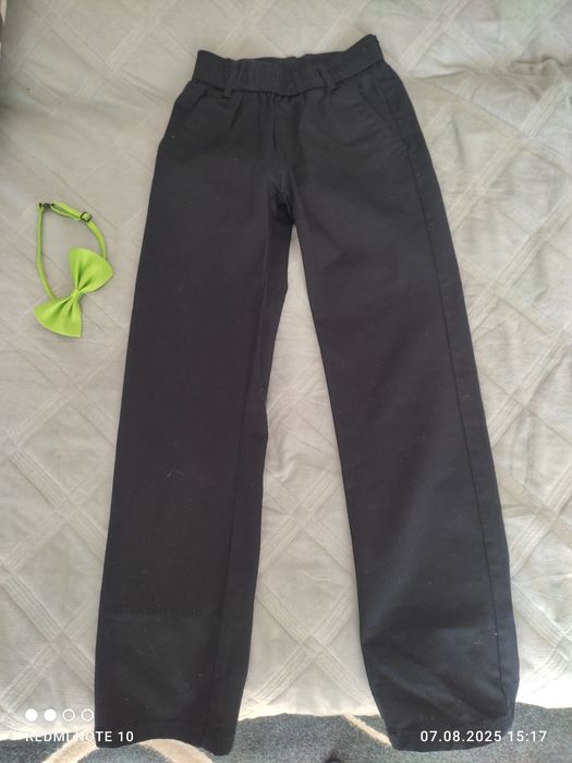 Продам брюки для мальчика