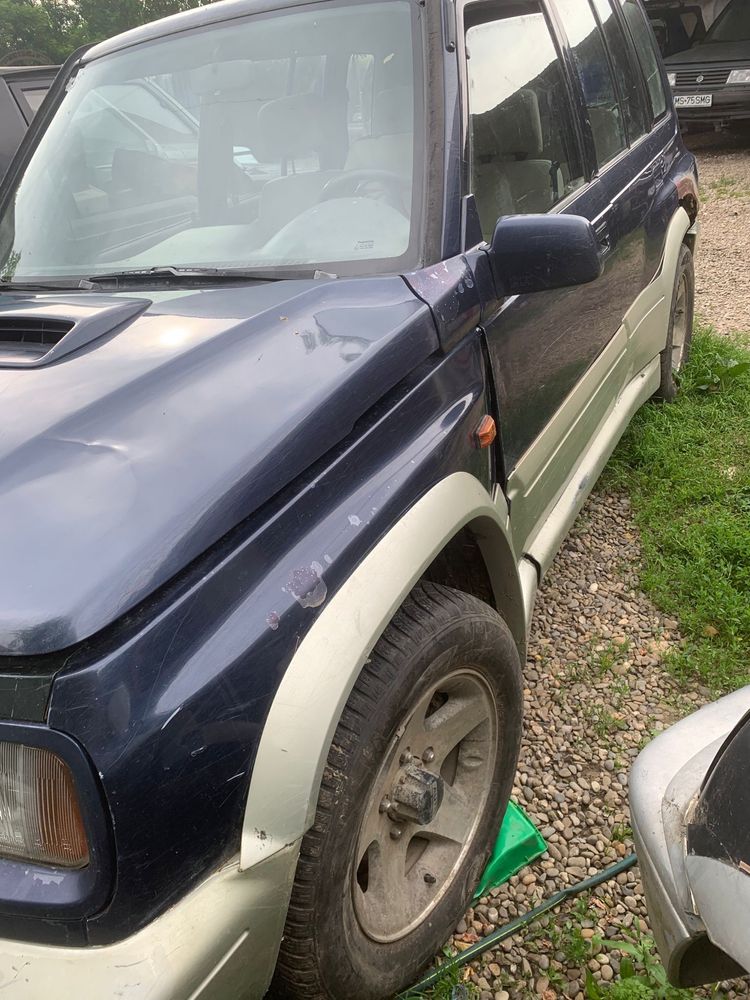 Dezmembrez Suzuki Vitara motor 2.0 benzina diesel , 1.6 benzina