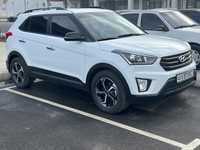 Hyundai creta Rock edition 2020 2,0 4WD срочно 19,500$