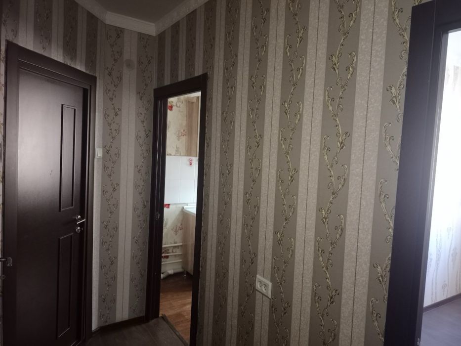 Продам квартиру Сергели 7а 3/3/7 65000&