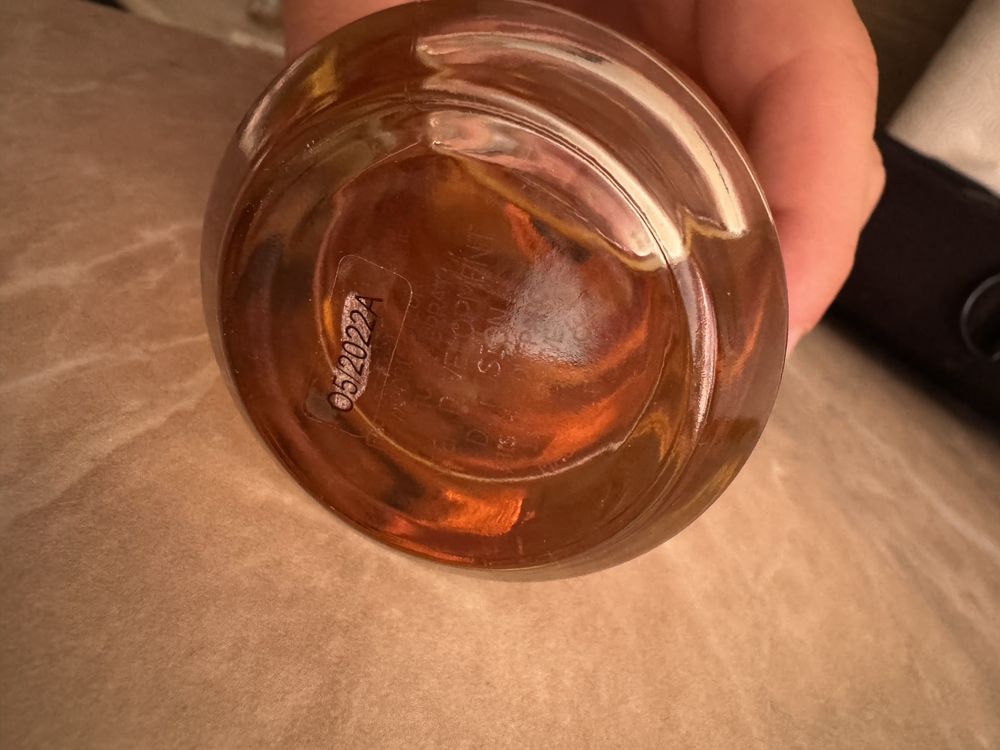 Mancera Tonka Cola, Мансера Тонка Кола Нишов парфюм
