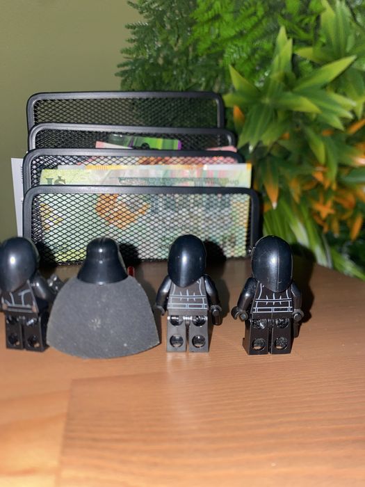 Lego Star Wars Empire