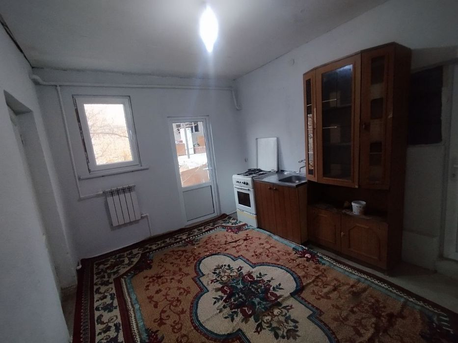 Сдается 2 комнаты со всеми удобствами