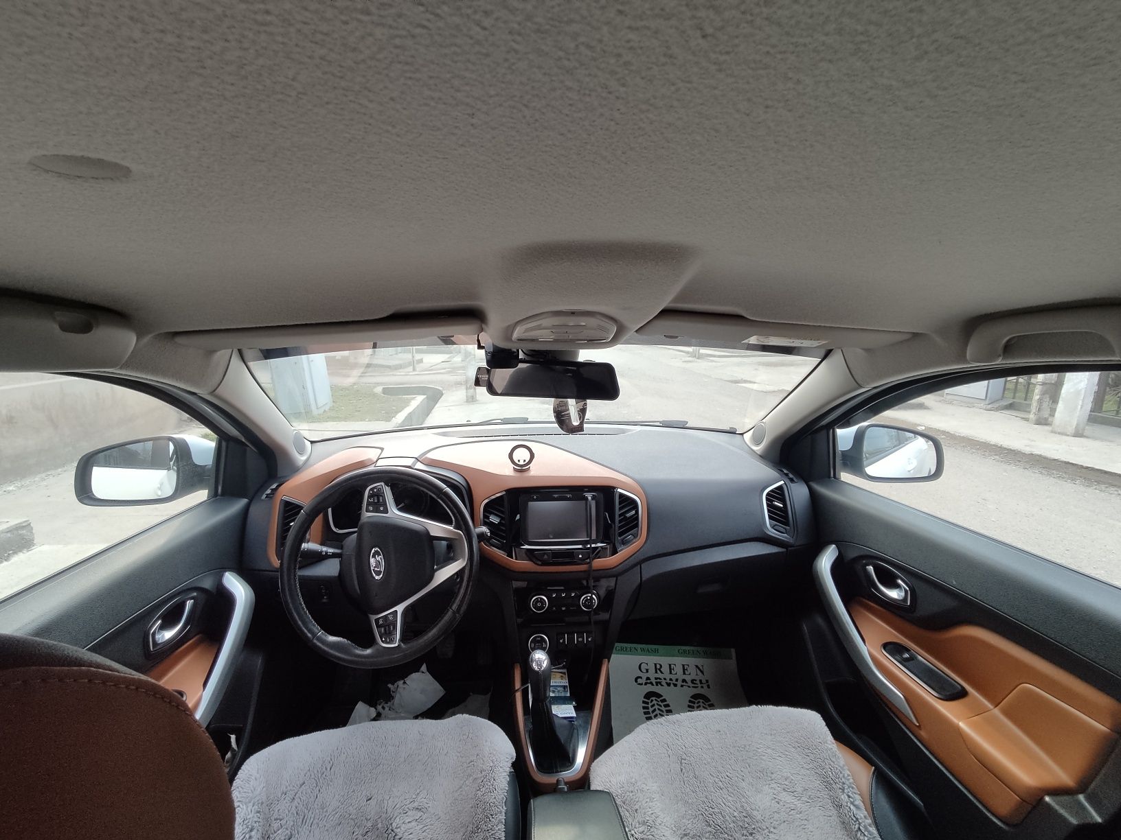 Лада Икс рэй Lada Xray cross