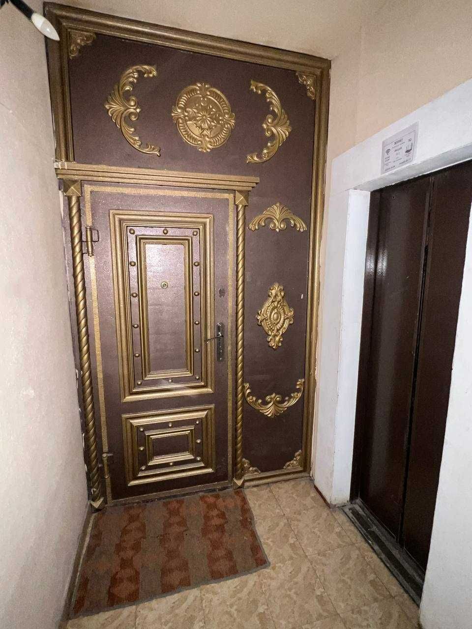 5 xonali kvartira ijaraga beriladi – Sergeli-V