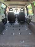 Sharan 2006 1.9 diesel 4x4,7 locuri