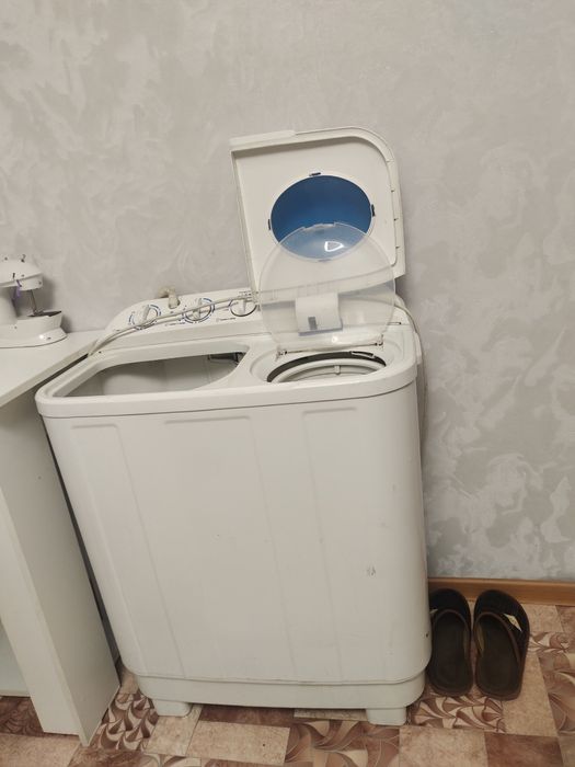 Полуавтомат в отличном состоянии