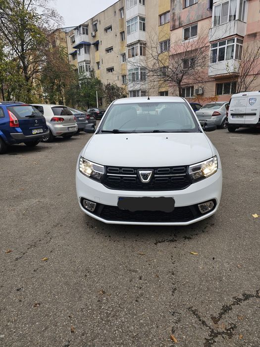 Dacia Sandero 2017