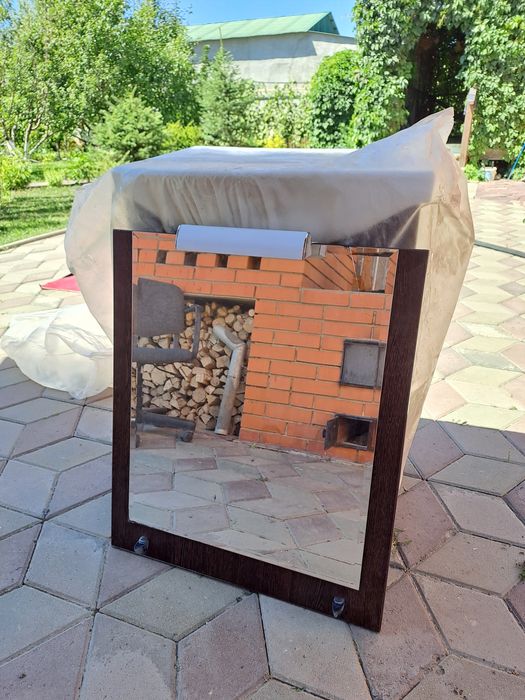 Продам зеркало от тумбы