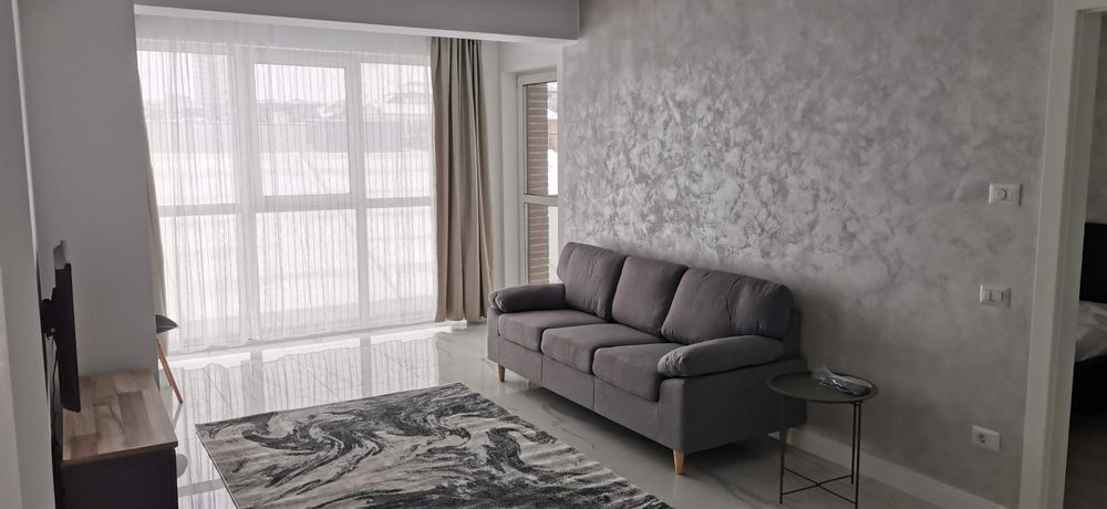 De Închiriat Apartament 2 Camere Metro/Spitalul Județean Suceava/ Lidl