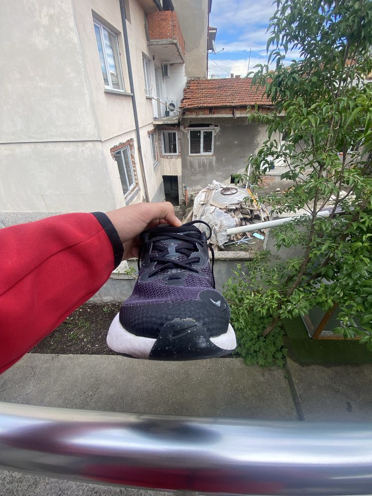 Nike renew shoes