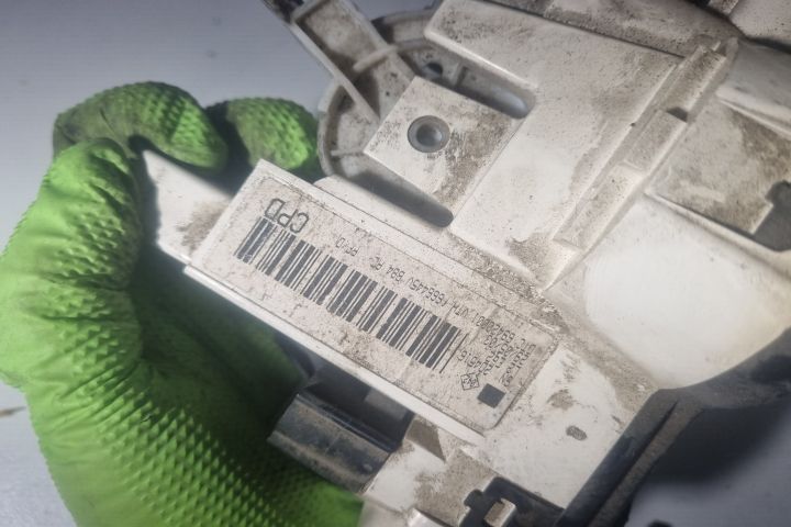 Comanda AC 69420001 Renault Megane a 2-a generatie