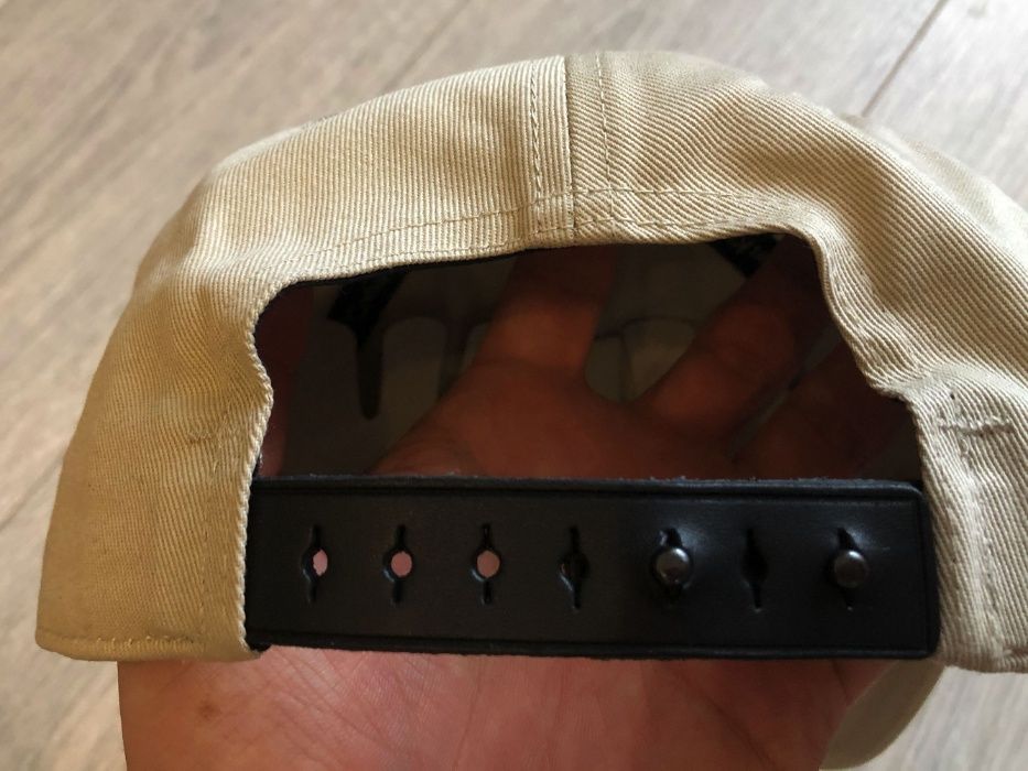 Sapca Calvin Klein Crem - NOU