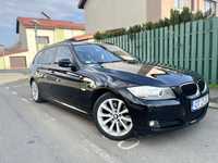 BMW Seria 3 BMW E91 Facelift