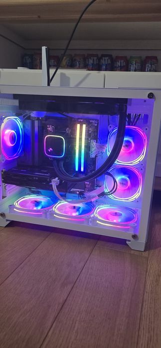 Pc Gaming high-end