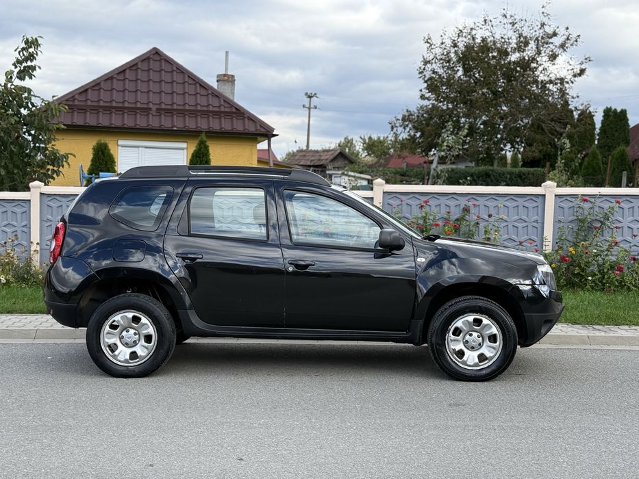 Vand Dacia Duster 1.5DCI 4x4 Euro 5