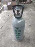 Vand tub oxigen plin