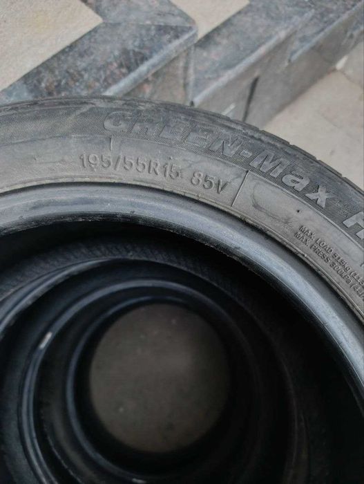 Колеса R15/195/55/85V