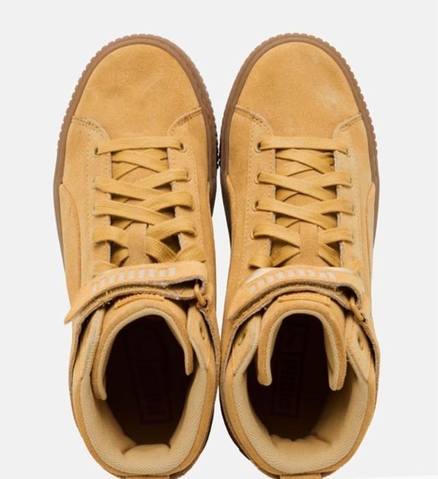 Puma чисто нови маратонки