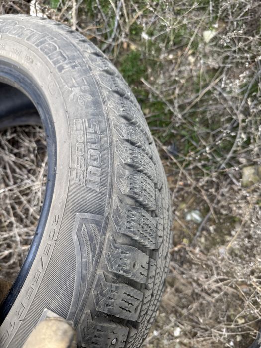 Cordiant snow cross шипы 205/55 r16