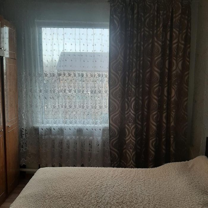 Продам 4 ком ДОМ ул Центральная, пос. Акбулак, рядом с Молодёжным