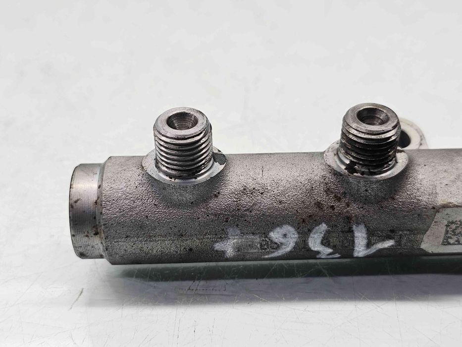 Rampa injectoare  AUDI A5 (8T3) [Fabr 2007-2015] 059130089AH 3.0 TDI C